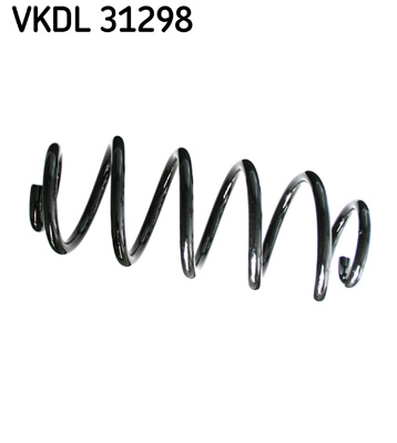 SKF VKDL 31298 Fahrwerksfeder